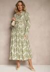 Rochie Gonalia Verde