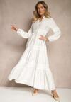 Rochie Gonalorin Albă