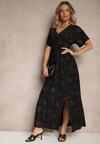 Rochie Ivelvesa Neagră