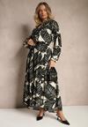 Rochie Wilvesia Neagră