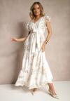 Rochie Grelvesa Albă