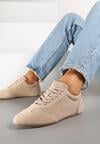 Sneakers Fonariela Bej