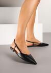 Sandale Delamita Negre