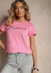 T-shirt Zelreti Roz