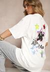 T-shirt Sovreti Alb