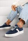 Sneakers Astevin Bleumarin
