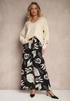 Pantaloni Liledia Negri