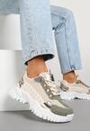 Sneakers Gonavielle Imprimeu leopard