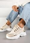 Sneakers Gonavielle Bej