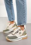 Sneakers Gonnella Verzi
