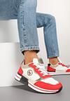 Sneakers Firamia Roșii