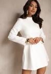 Rochie Selvesia Albă