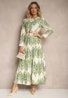 Rochie Ilathinna Verde
