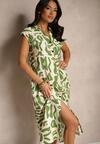 Rochie Arathia Verde