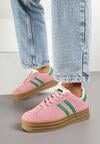 Sneakers Terilee Roz închis