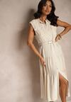 Rochie Artebia Bej