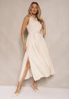 Rochie Dalirna Bej