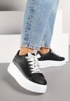 Sneakers Aviriel Negri