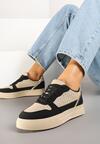 Sneakers Tulreia Negri