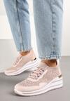 Sneakers Fasilna Roz