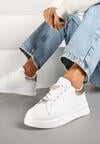 Sneakers Aralera Aurii