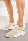 Sneakers Polreia Bej