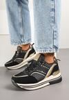 Sneakers Tatindra Negri