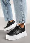 Sneakers Tatoretia Negri