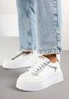 Sneakers Tatoretia Albi