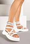 Botine Terabis Albe