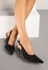 Sandale Aranalia Negre