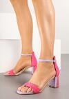 Sandale Inarisa Fucsia