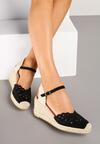Sandale Firabia Negre