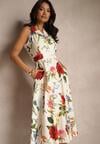 Rochie Ilaniven Bej