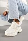 Sneakers Farissa Bej