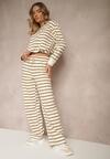Pantaloni Fenilira Bej