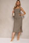 Rochie Zarilea Verde