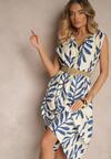 Rochie Jolessa Albastru deschis