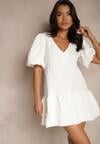 Rochie Ninatiela Albă