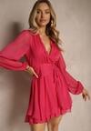 Rochie Ninelira Roz
