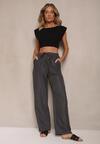 Pantaloni Ramaya Gri