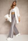 Pantaloni Kirsena Gri