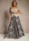 Pantaloni Firdexia Negri
