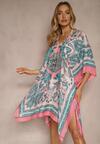 Poncho Acera Roz