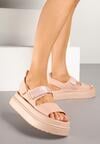 Sandale Nordexis Roz