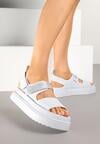 Sandale Nordexis Albastre