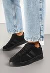 Sneakers Flordexia Negri