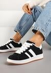 Sneakers Flordexia Negri