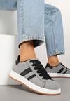 Sneakers Flordexia Gri