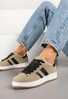 Sneakers Flordexia Bej